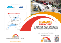 Rendez-Vous Energies 25