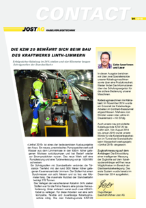 Newsletter 01-2015 