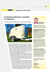Newsletter 01-2016