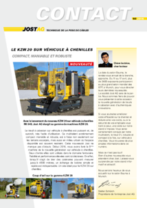 Lettre d\'information 02-2016