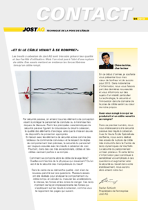 Lettre d\'information 1-2013 