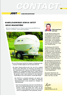 Newsletter 2014-01