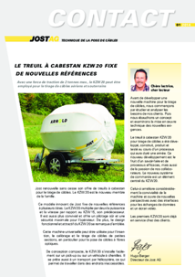 Newsletter 2014-01